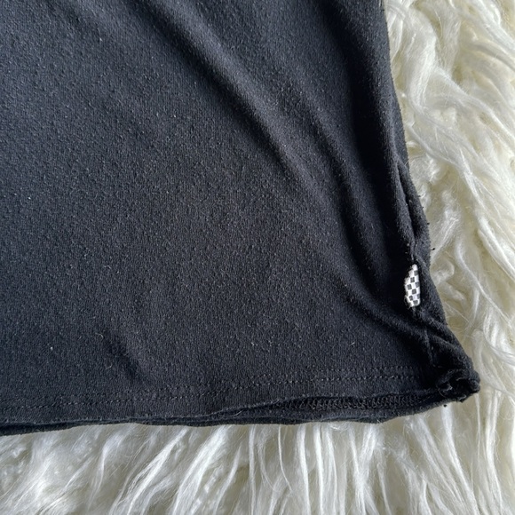 Vans Burnout T-shirt - Picture 8 of 15